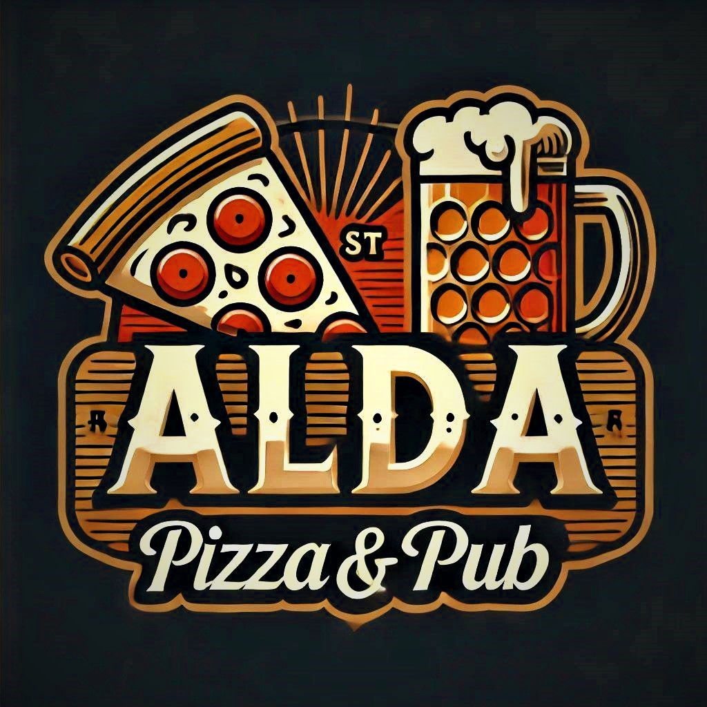 ALDA Pizza&Pub | Giurgiu